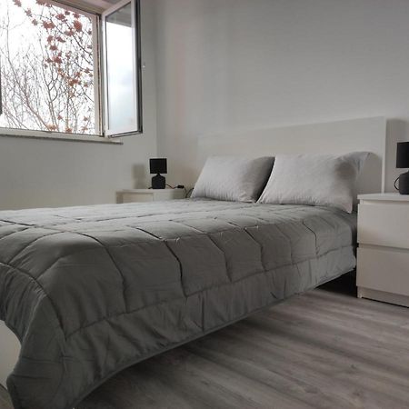 Apartman Ani Rijeka Buitenkant foto
