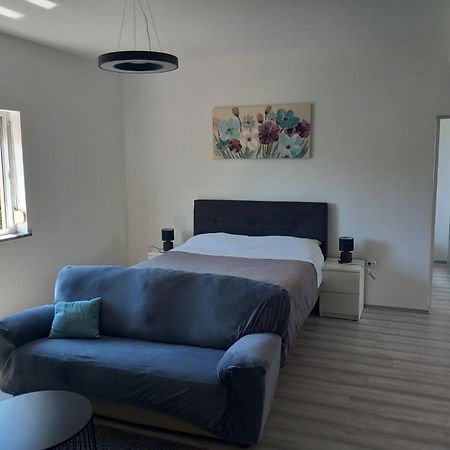 Apartman Ani Rijeka Buitenkant foto