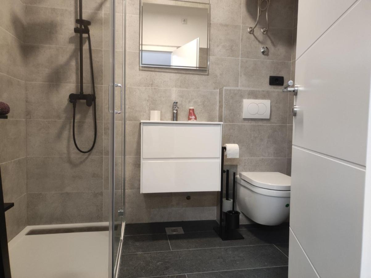 Apartman Ani Rijeka Buitenkant foto