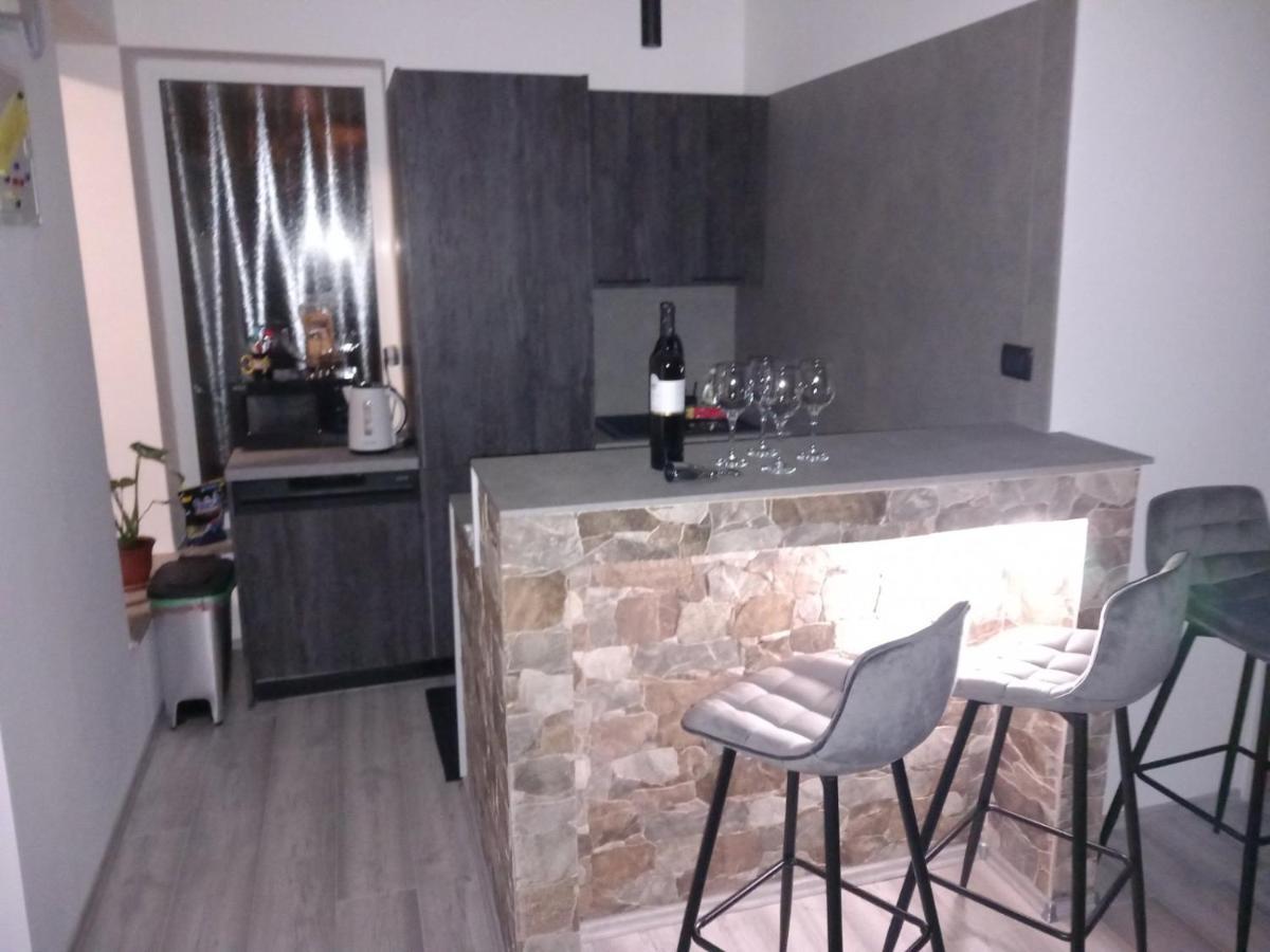 Apartman Ani Rijeka Buitenkant foto