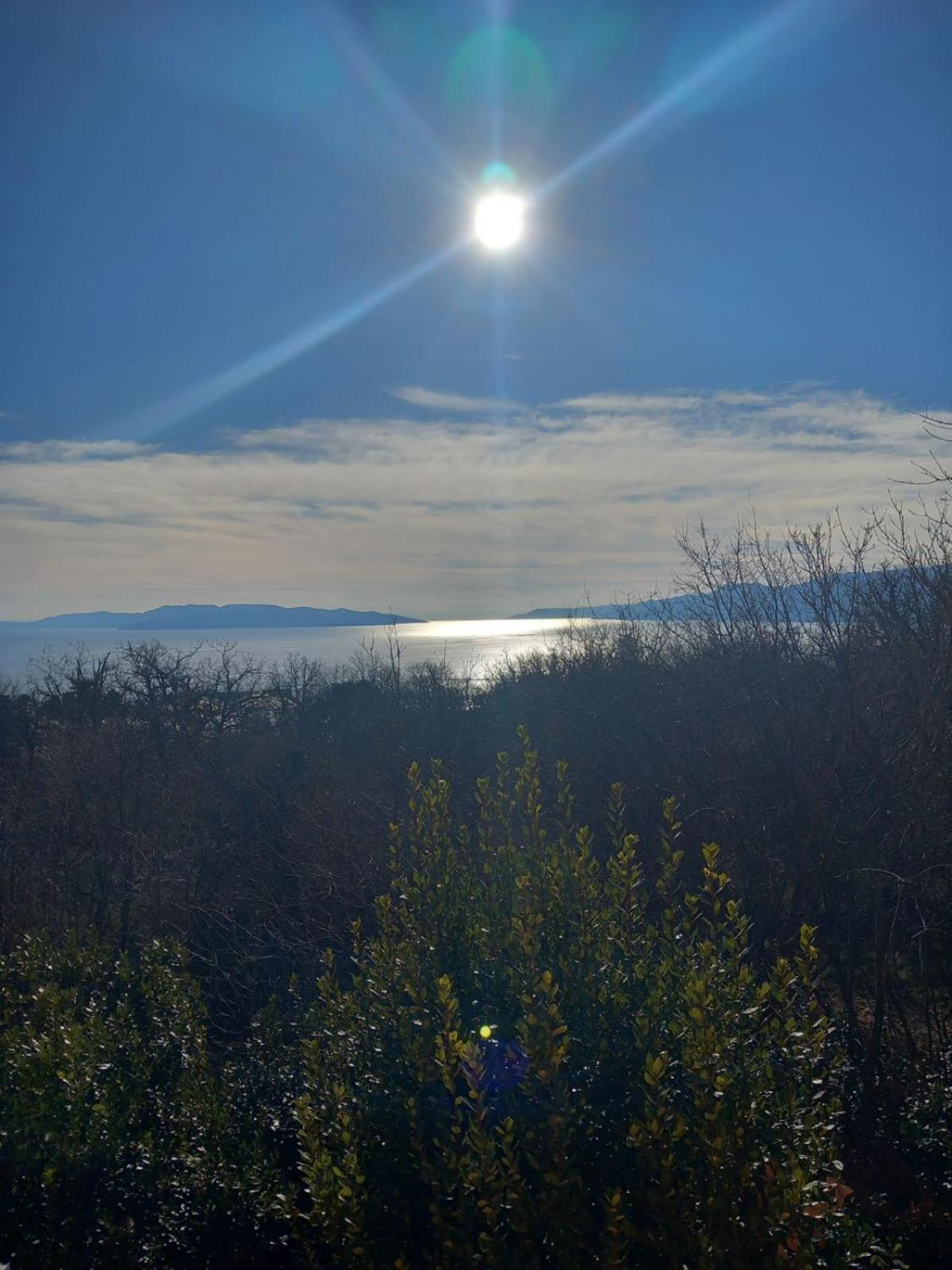 Apartman Ani Rijeka Buitenkant foto