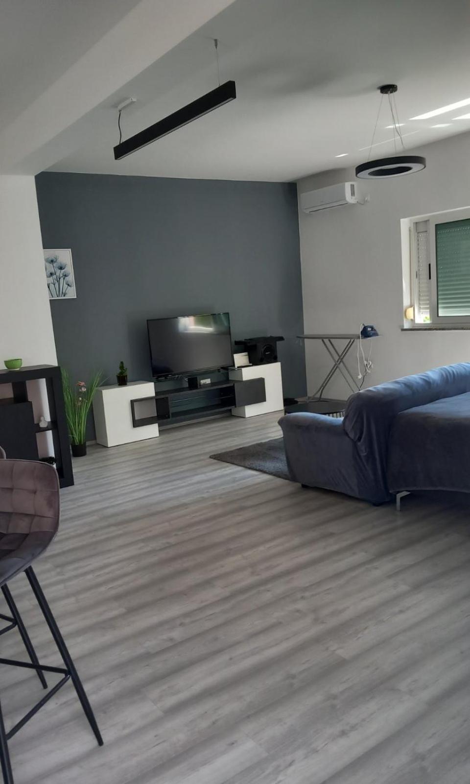 Apartman Ani Rijeka Buitenkant foto