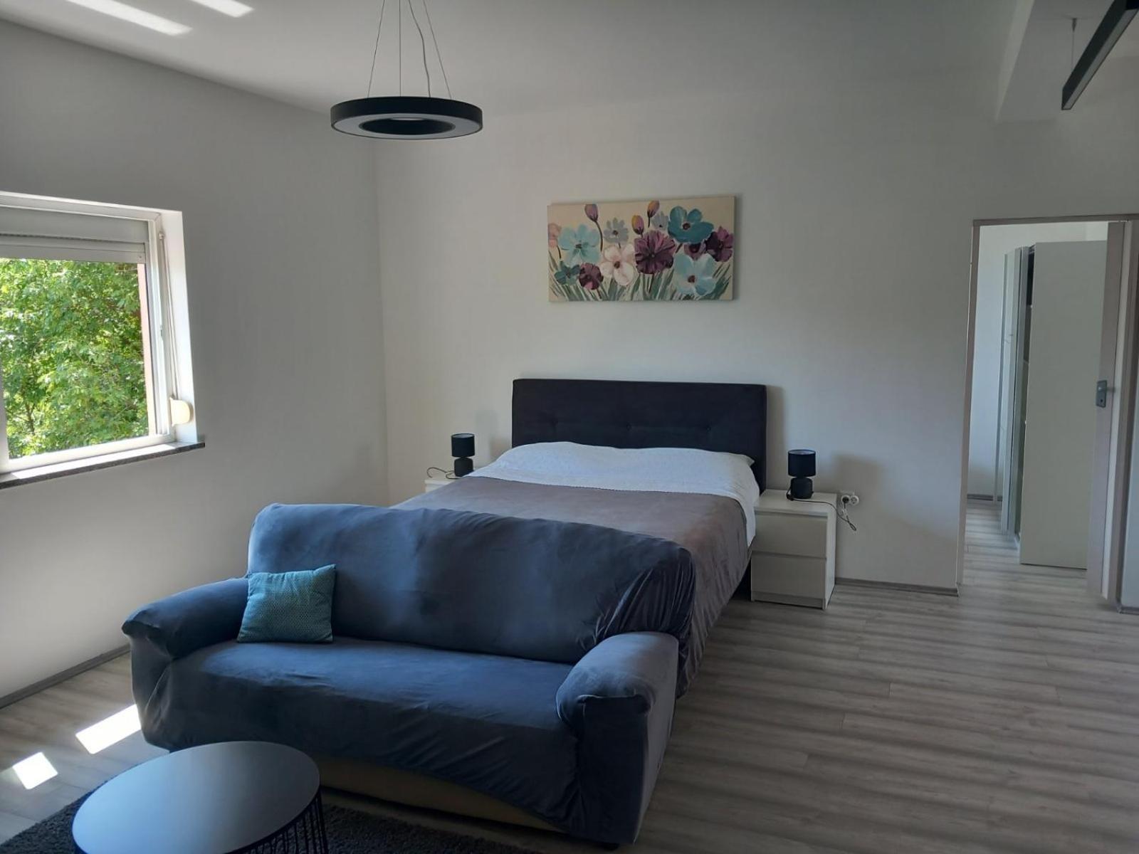 Apartman Ani Rijeka Buitenkant foto